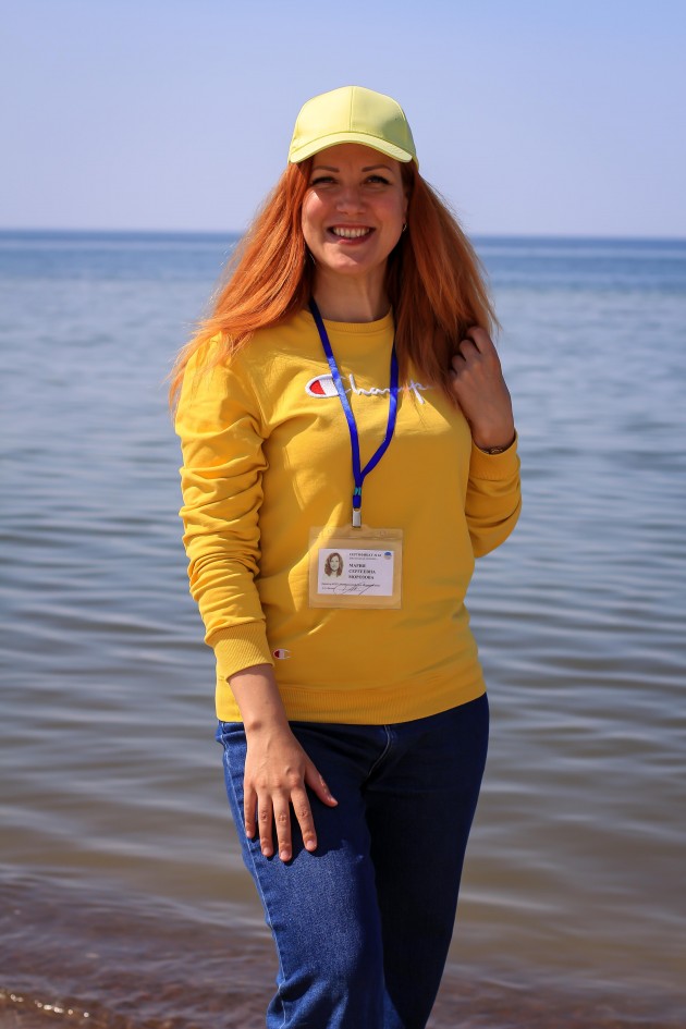 Морозова Мария Сергеевна 