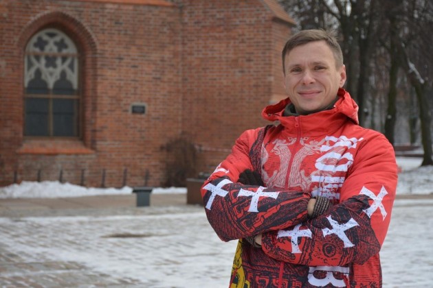 Карачаров Евгений Анатольевич