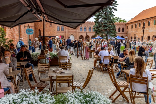 Замок Нойхаузен