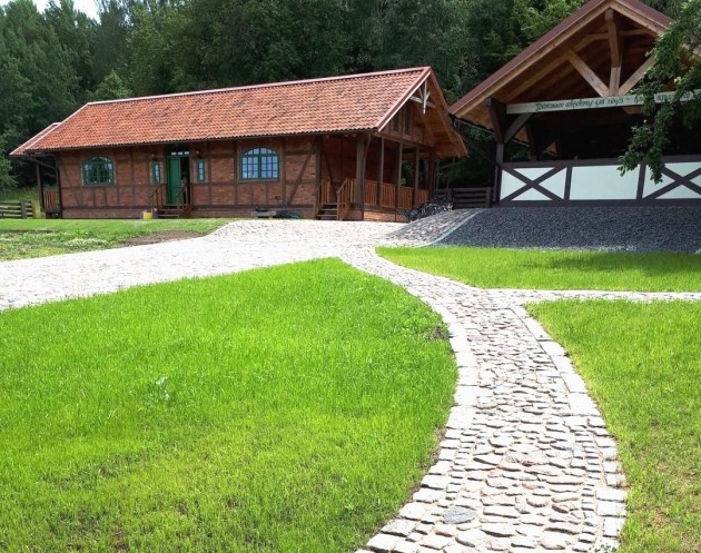 Хутор старого пасечника