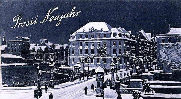 Гофманиана