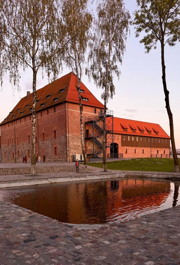 Сквозь пыль веков (ООО 