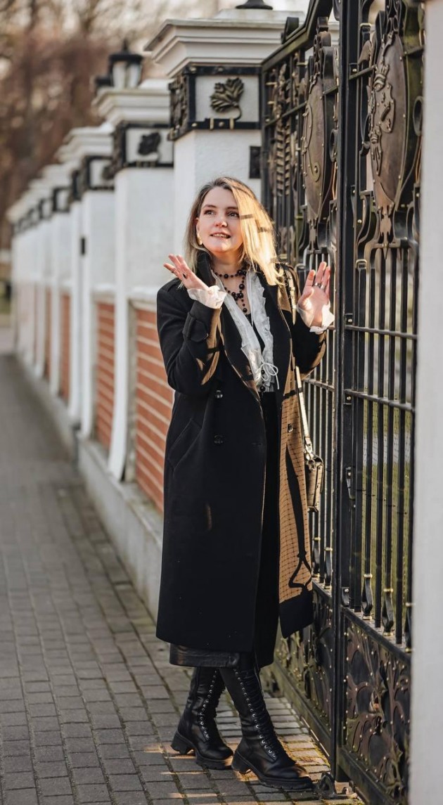 Карпова Екатерина Анатольевна